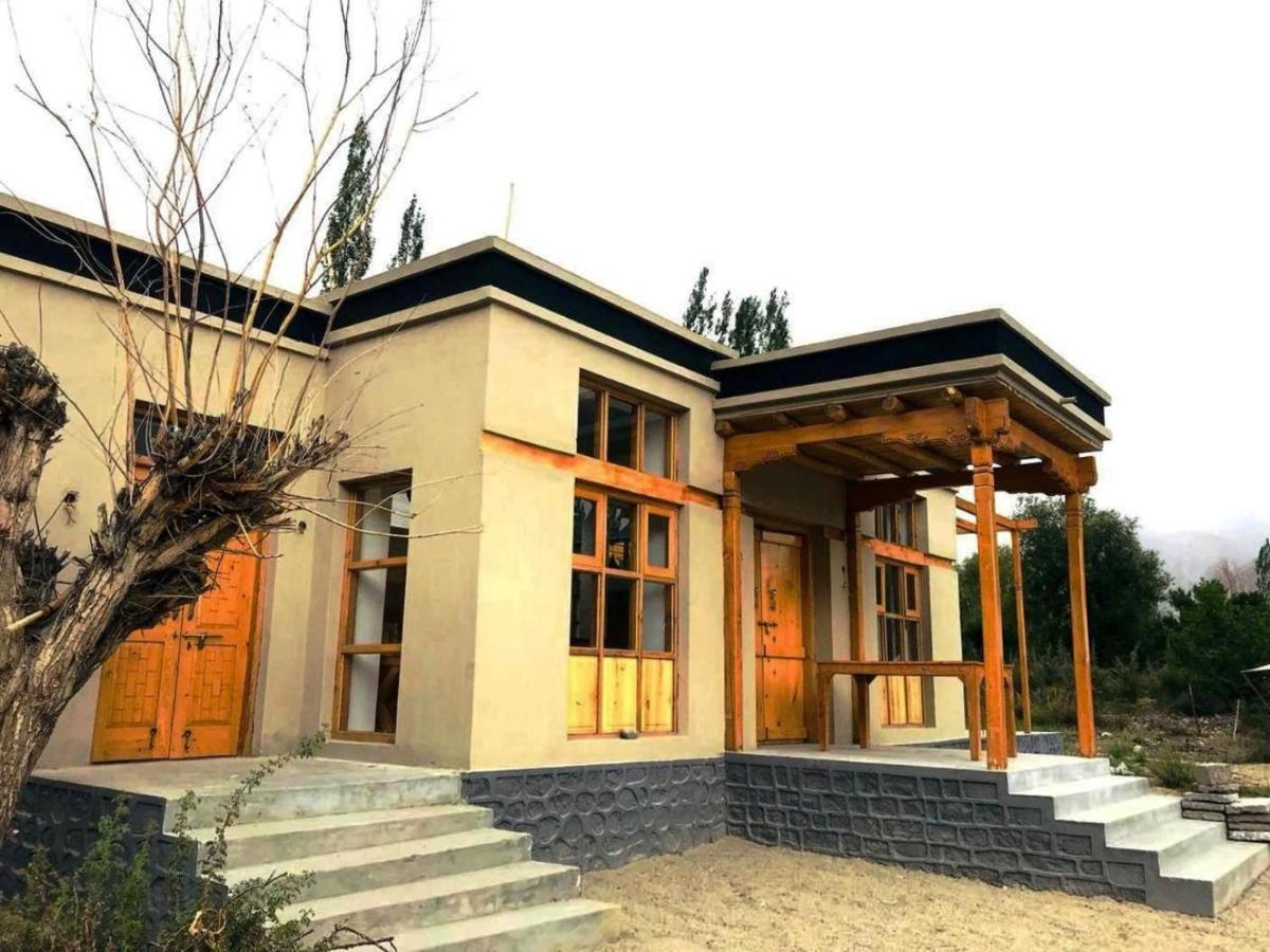 Chalet Seabuckthorn - Hunder Hundar Kültér fotó