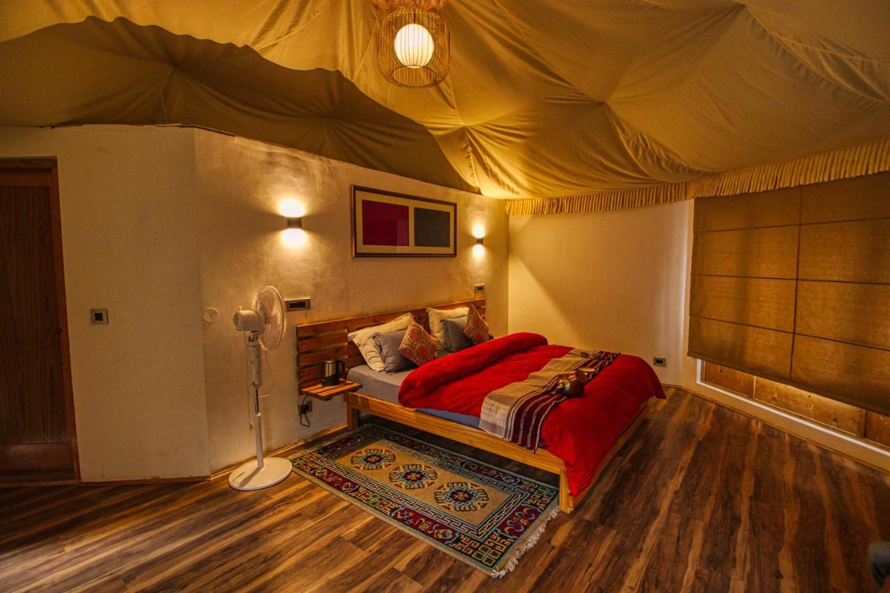 Chalet Seabuckthorn - Hunder Hundar Kültér fotó