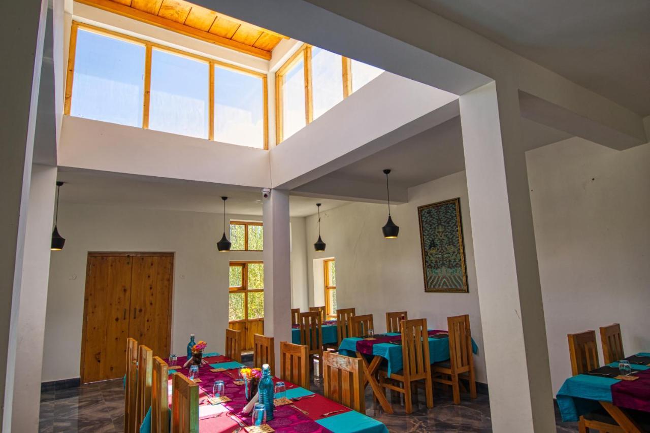 Chalet Seabuckthorn - Hunder Hundar Kültér fotó