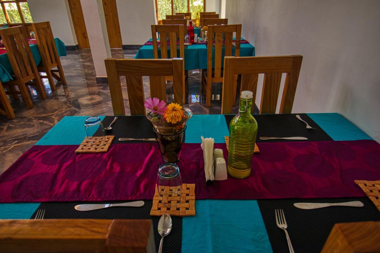 Chalet Seabuckthorn - Hunder Hundar Kültér fotó