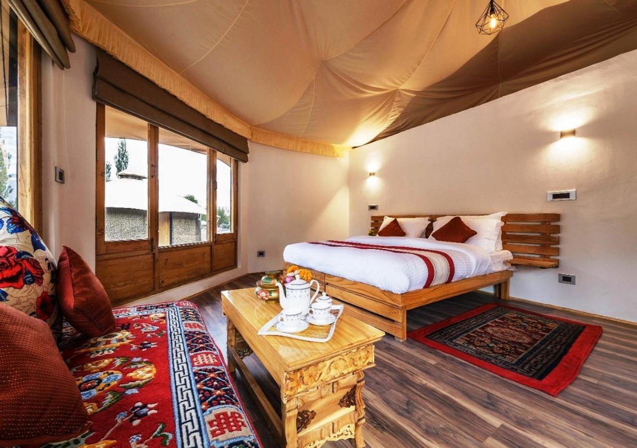 Chalet Seabuckthorn - Hunder Hundar Kültér fotó