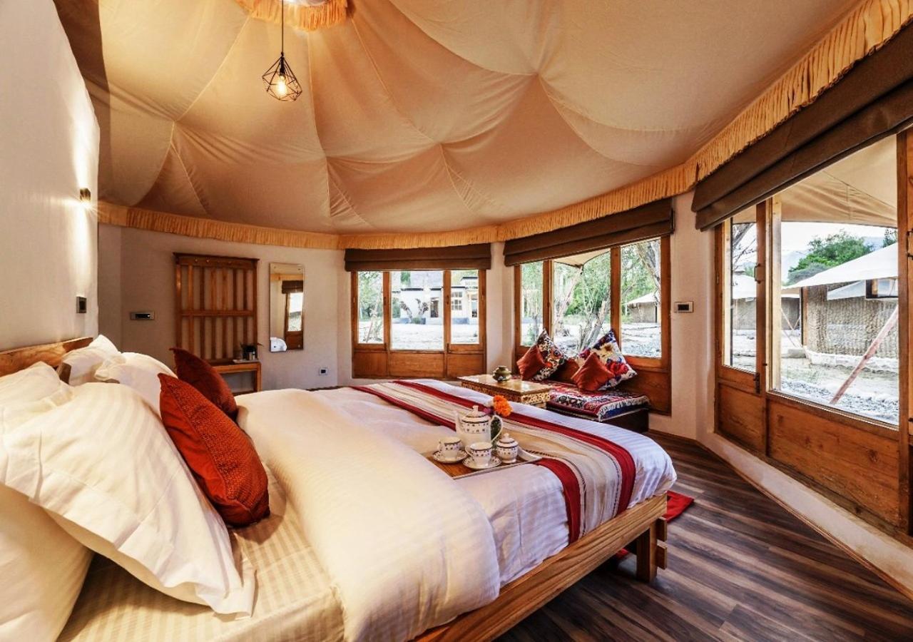Chalet Seabuckthorn - Hunder Hundar Kültér fotó